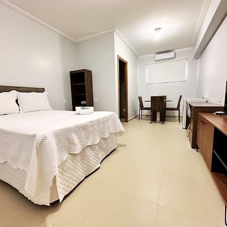 Danny'S Hotel Tailandia Buitenkant foto