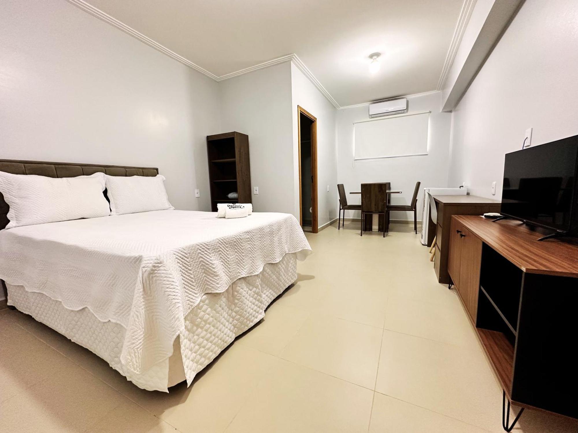 Danny'S Hotel Tailandia Buitenkant foto