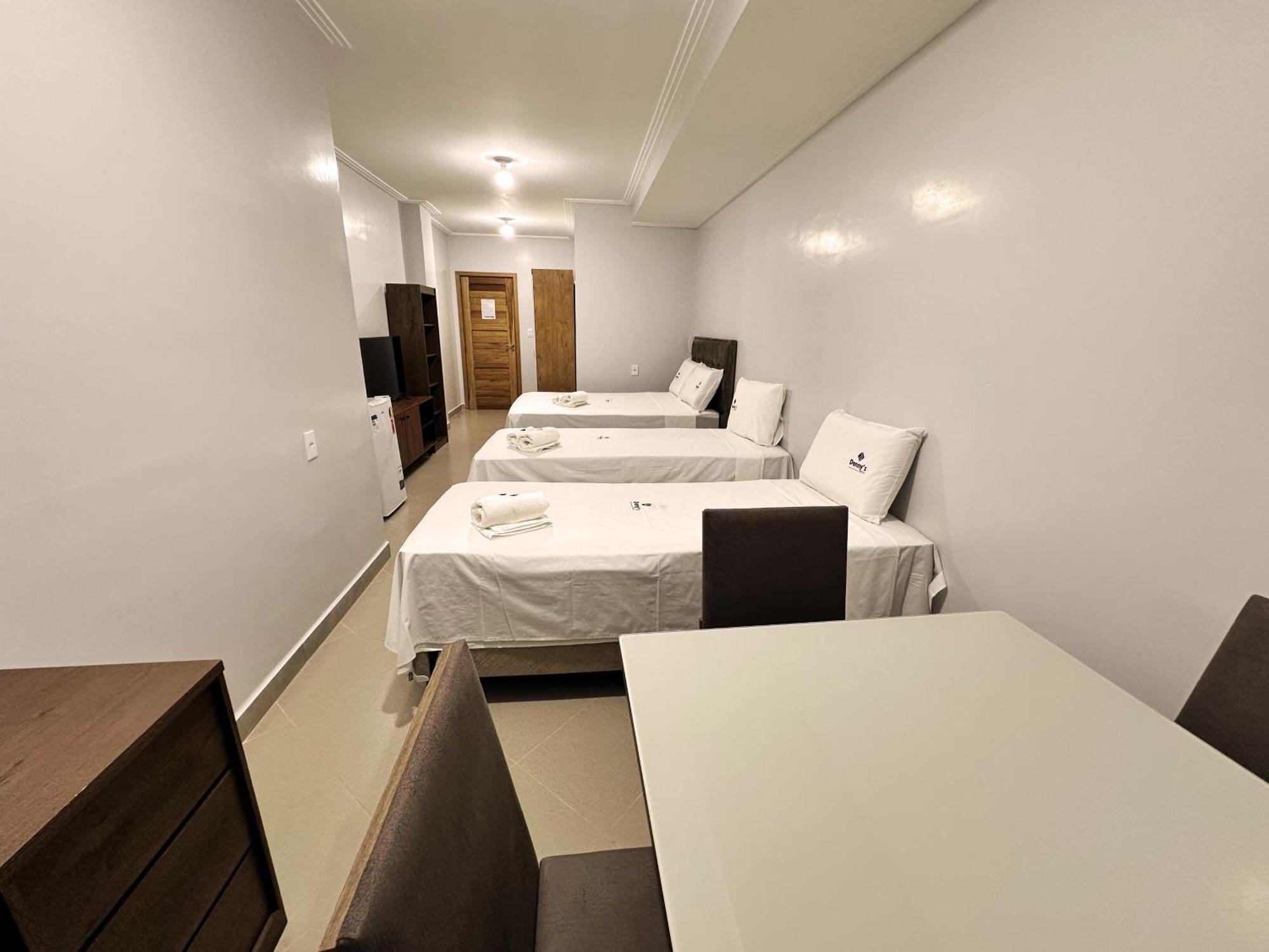 Danny'S Hotel Tailandia Buitenkant foto