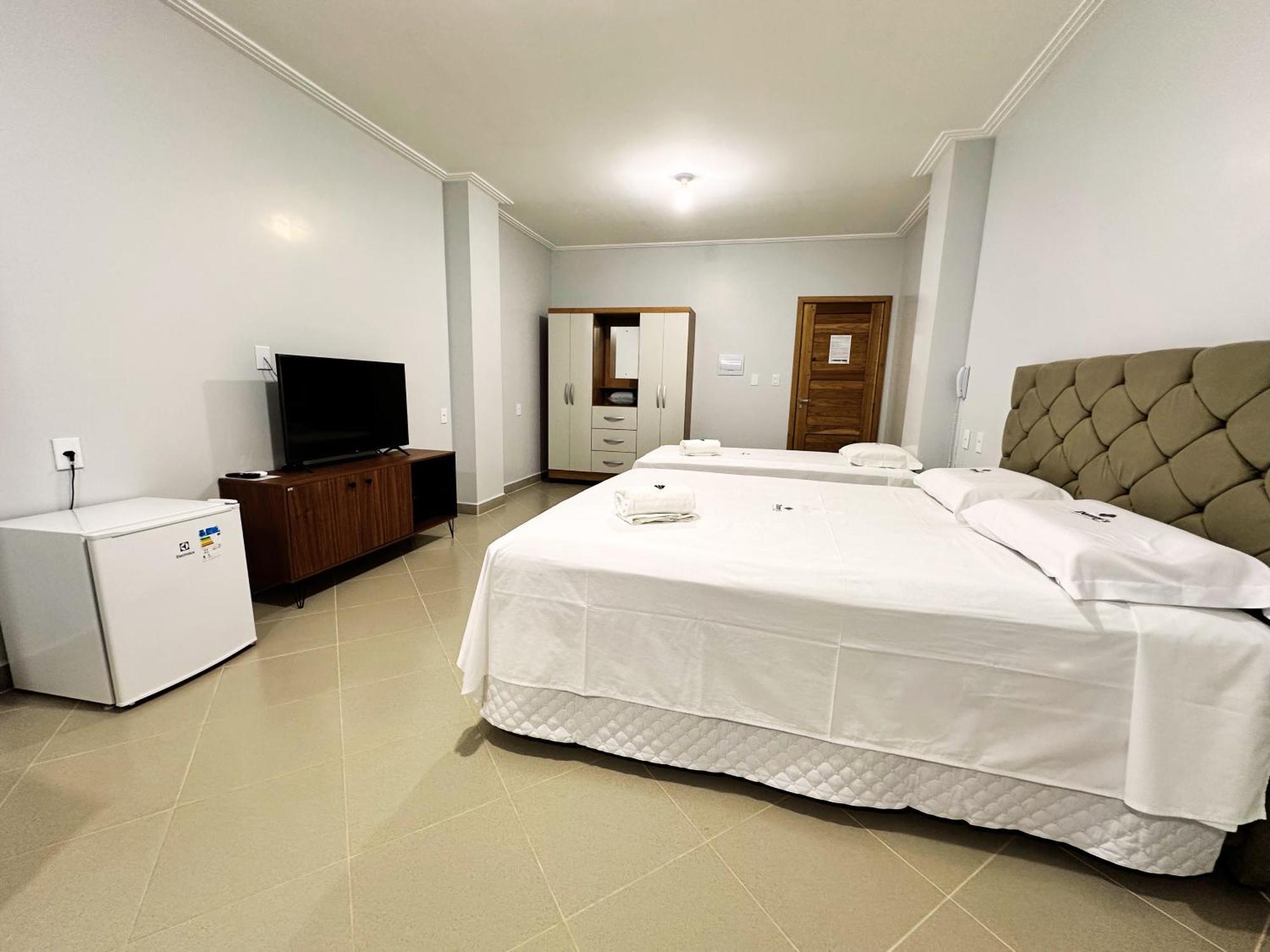 Danny'S Hotel Tailandia Buitenkant foto